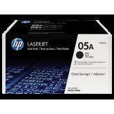 Картридж HP 05A