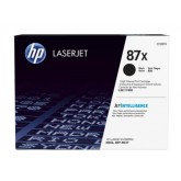 Картридж HP 87X