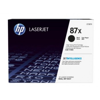 Картридж HP 87X (ХПЕ) Картридж HP 87X (ХПЕ)