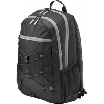Рюкзак для ноутбука HP Active Backpack Black/Mint Greencons (ХПЕ) Рюкзак для ноутбука HP Active Backpack Black/Mint Greencons (ХПЕ)