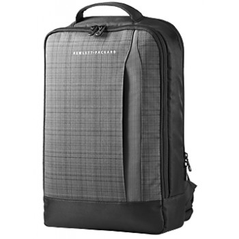 Сумка для ноутбука 15.6 HP Case Slim Ultrabook Backpack (ХПЕ) Сумка для ноутбука 15.6 HP Case Slim Ultrabook Backpack (ХПЕ)