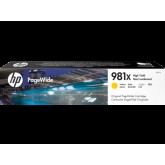 Картридж HP 981X