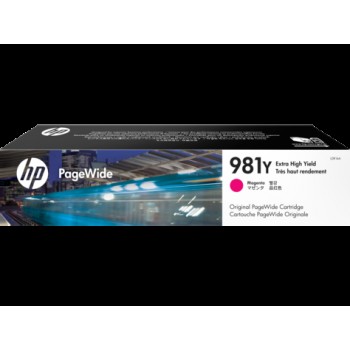 Картридж HP 981Y (ХПЕ) Картридж HP 981Y (ХПЕ)
