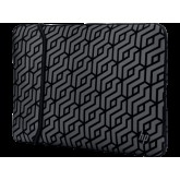 Чехол HP Reversible Sleeve – Geometric cons
