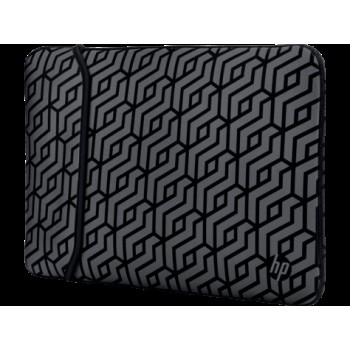Чехол HP Reversible Sleeve – Geometric cons (ХПЕ) Чехол HP Reversible Sleeve – Geometric cons (ХПЕ)