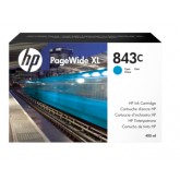 Картридж HP 843C