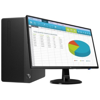 Компьютер HP 290 G2 MT Bundle (ХПЕ) Компьютер HP 290 G2 MT Bundle (ХПЕ)