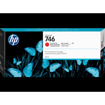 Картридж HP 746 (ХПЕ) Картридж HP 746 (ХПЕ)
