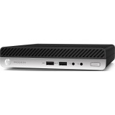 Компьютер HP ProDesk 400 G4 Mini		Выгодно