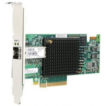 Адаптер HPE SN1100Q (ХПЕ) Адаптер HPE SN1100Q (ХПЕ)