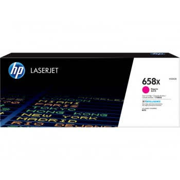 Картридж HP 658X (ХПЕ) Картридж HP 658X (ХПЕ)