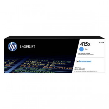 Тонер-картридж HP 415X (ХПЕ) Тонер-картридж HP 415X (ХПЕ)