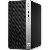 Компьютер HP ProDesk 400 G6 MT Выгодно
