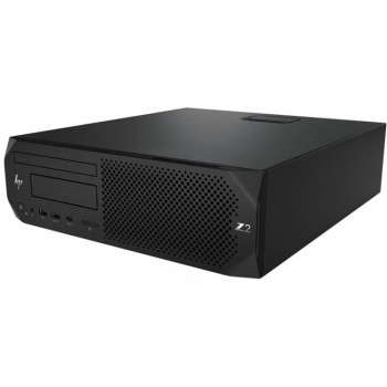 Рабочая станция HP Z2 G4 SFF (ХПЕ) Рабочая станция HP Z2 G4 SFF (ХПЕ)