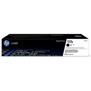 Тонер-картридж HP 117A (ХПЕ) Тонер-картридж HP 117A (ХПЕ)