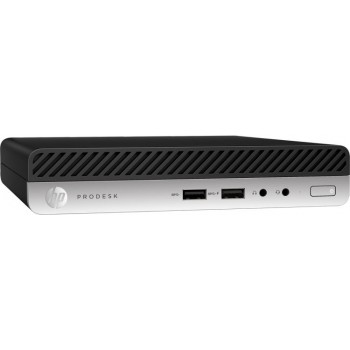 Компьютер HP ProDesk 405 G4 DM Выгодно (ХПЕ) Компьютер HP ProDesk 405 G4 DM Выгодно (ХПЕ)