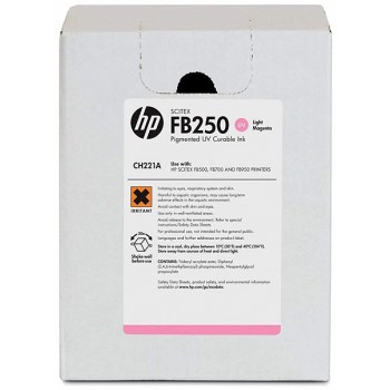 Чернила HP FB250 (ХПЕ) Чернила HP FB250 (ХПЕ)