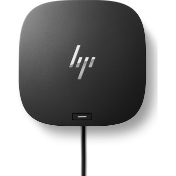 Док-станция HP USB-C/A G2 (ХПЕ) Док-станция HP USB-C/A G2 (ХПЕ)