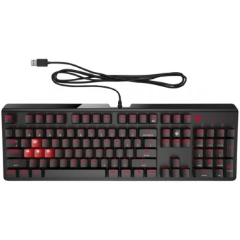 Клавиатура HP OMEN Encoder (ХПЕ) Клавиатура HP OMEN Encoder (ХПЕ)