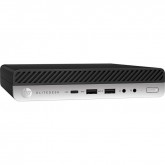 Компьютер HP EliteDesk 705 G5 DT Mini