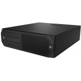 Рабочая станция HP Z2 SFF G4