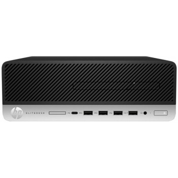 Компьютер HP EliteDesk 705 G5 SFF (ХПЕ) Компьютер HP EliteDesk 705 G5 SFF (ХПЕ)