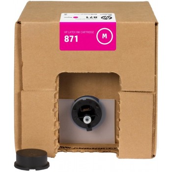 Чернила HP 871C (ХПЕ) Чернила HP 871C (ХПЕ)