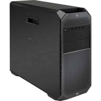 Рабочая станция HP Z4 G4 (ХПЕ) Рабочая станция HP Z4 G4 (ХПЕ)
