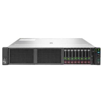 Промо-комплект сервера HPE ProLiant DL180 Gen10 (ХПЕ) Промо-комплект сервера HPE ProLiant DL180 Gen10 (ХПЕ)