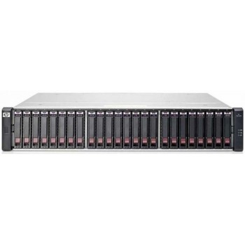 Система хранения HPE MSA 1050 (ХПЕ) Система хранения HPE MSA 1050 (ХПЕ)