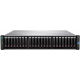 Система хранения HPE MSA 2052