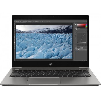 Ноутбук HP ZBook 14u G6 (ХПЕ) Ноутбук HP ZBook 14u G6 (ХПЕ)