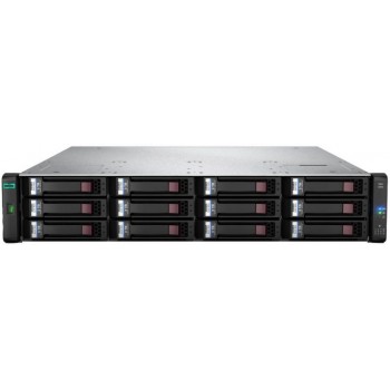 Дисковый массив HPE MSA 2050 (ХПЕ) Дисковый массив HPE MSA 2050 (ХПЕ)