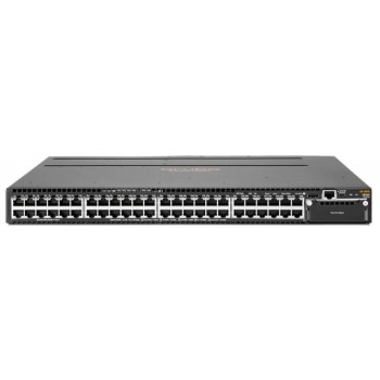 Коммутатор HPE Aruba 3810M (ХПЕ) Коммутатор HPE Aruba 3810M (ХПЕ)