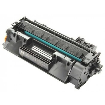Картридж HP 05A CE505A (ХПЕ) Картридж HP 05A CE505A (ХПЕ)