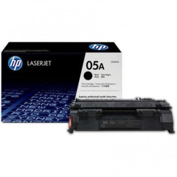 Картридж HP 05A CE505A (ХПЕ) Картридж HP 05A CE505A (ХПЕ)