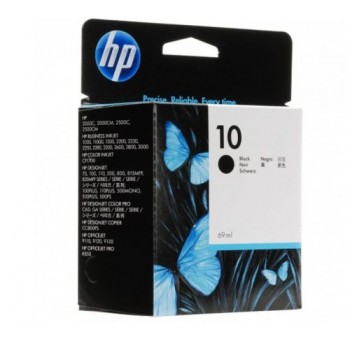 Картридж HP 10 C4844A (ХПЕ) Картридж HP 10 C4844A (ХПЕ)