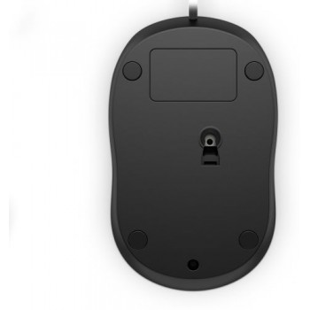 Мышь HP 1000 4QM14AA (ХПЕ) Мышь HP 1000 4QM14AA (ХПЕ)