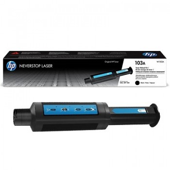 Заправочный комплект HP 103A W1103A (ХПЕ)