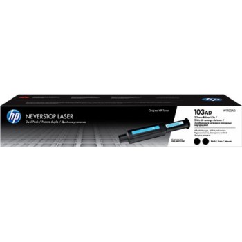 Заправочный комплект HP 103AD W1103AD (ХПЕ) Заправочный комплект HP 103AD W1103AD (ХПЕ)