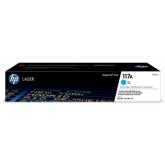 Тонер-картридж HP 117A W2071A