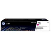 Тонер-картридж HP 117A W2073A