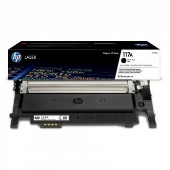 Тонер-картридж HP 117A W2070A (ХПЕ) Тонер-картридж HP 117A W2070A (ХПЕ)