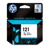 Картридж HP 121 CC643HE