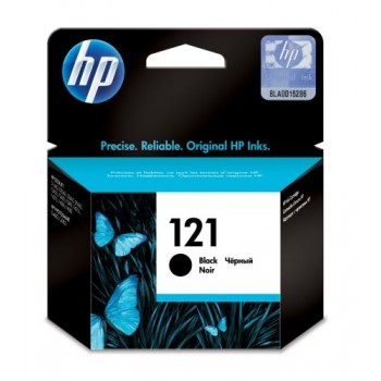 Картридж HP 121 CC640HE (ХПЕ) Картридж HP 121 CC640HE (ХПЕ)