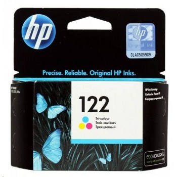Картридж HP 122 CH562HE (ХПЕ) Картридж HP 122 CH562HE (ХПЕ)