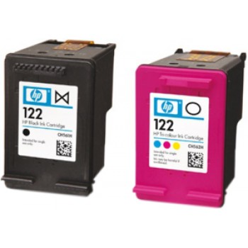 Картридж HP 122 CR340HE (ХПЕ)
