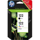 Картридж HP 122 CR340HE