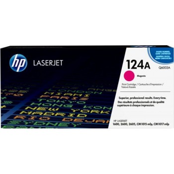 Картридж HP 124A Q6003A (ХПЕ) Картридж HP 124A Q6003A (ХПЕ)