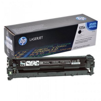 Картридж HP 125A CB540A (ХПЕ)